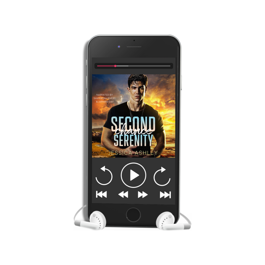 Second Chance Serenity