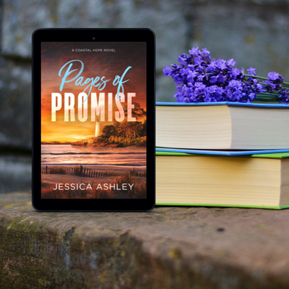 Pages of Promise Discreet Coastal Hope Series eBook 