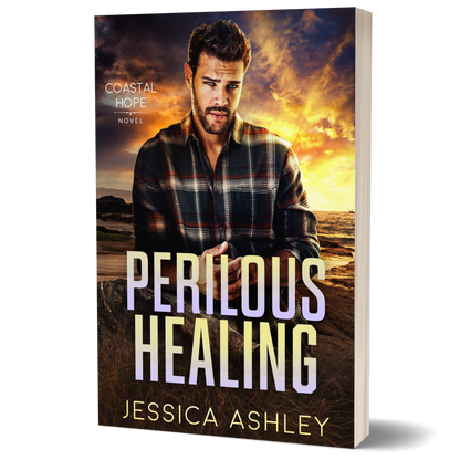 Perilous Healing Coastal Hope Series Paperback