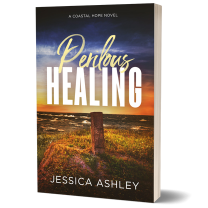 Perilous Healing Discreet Coastal Hope Series Paperback