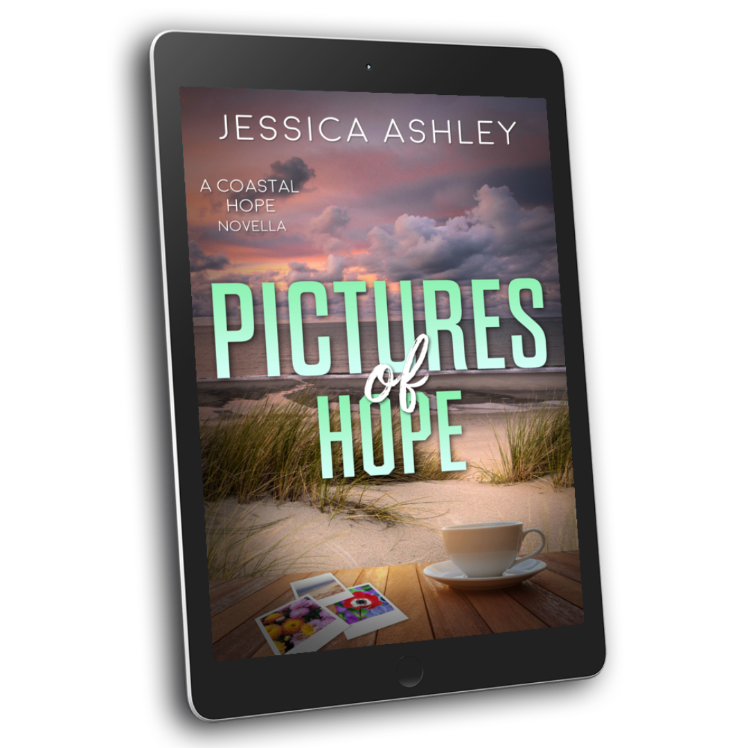Pictures of Hope Lilly and Alex Coastal Hope Series Novella eBook 