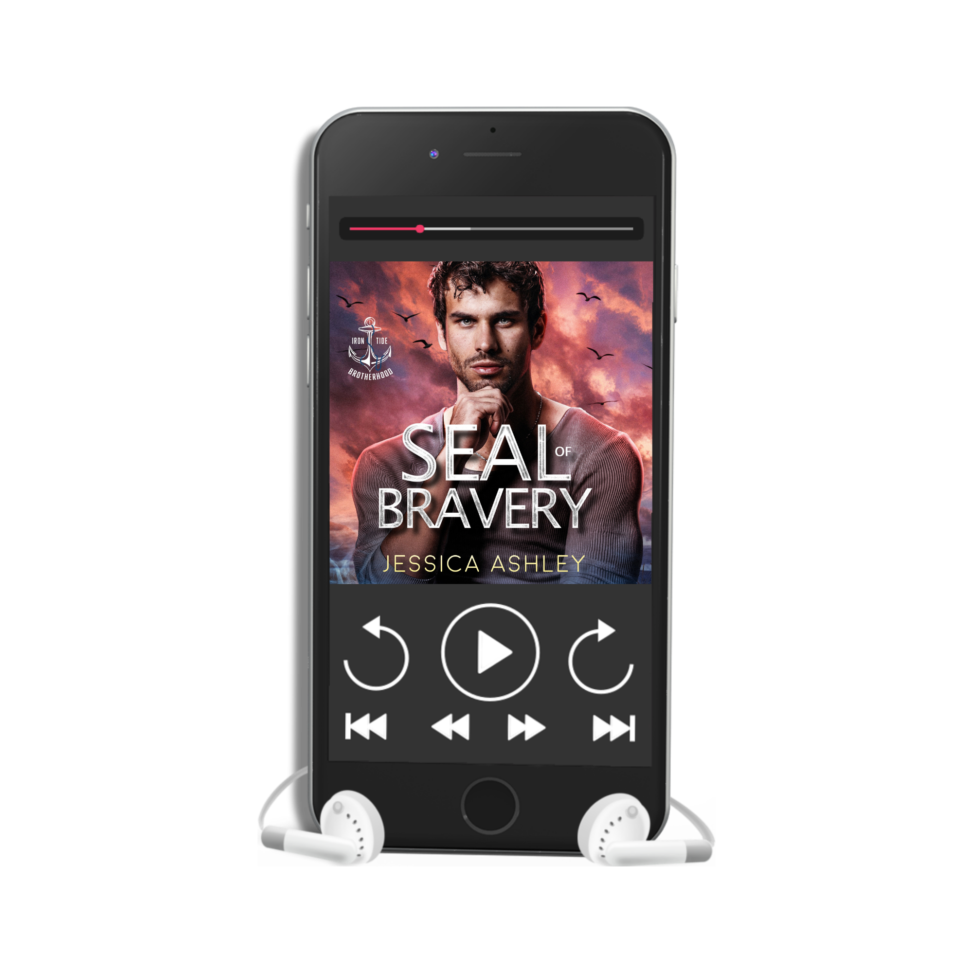 SEAL of Bravery 3D audiobook Christian Romantic Suspense