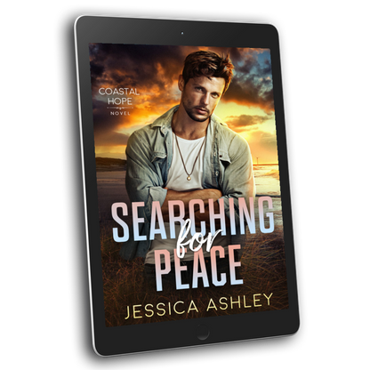 Searching for Peace Coastal Hope Series eBook