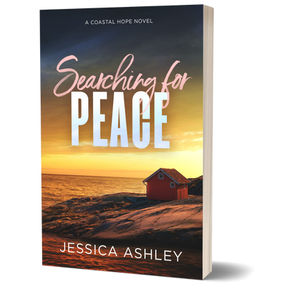 Searching for Peace Discreet Edition Coastal Hope Series Paperback