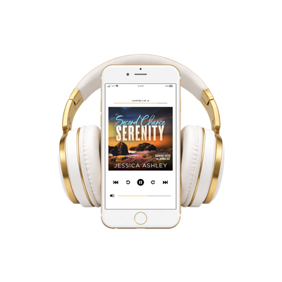 Second Chance Serenity 3D Alternate Cover 