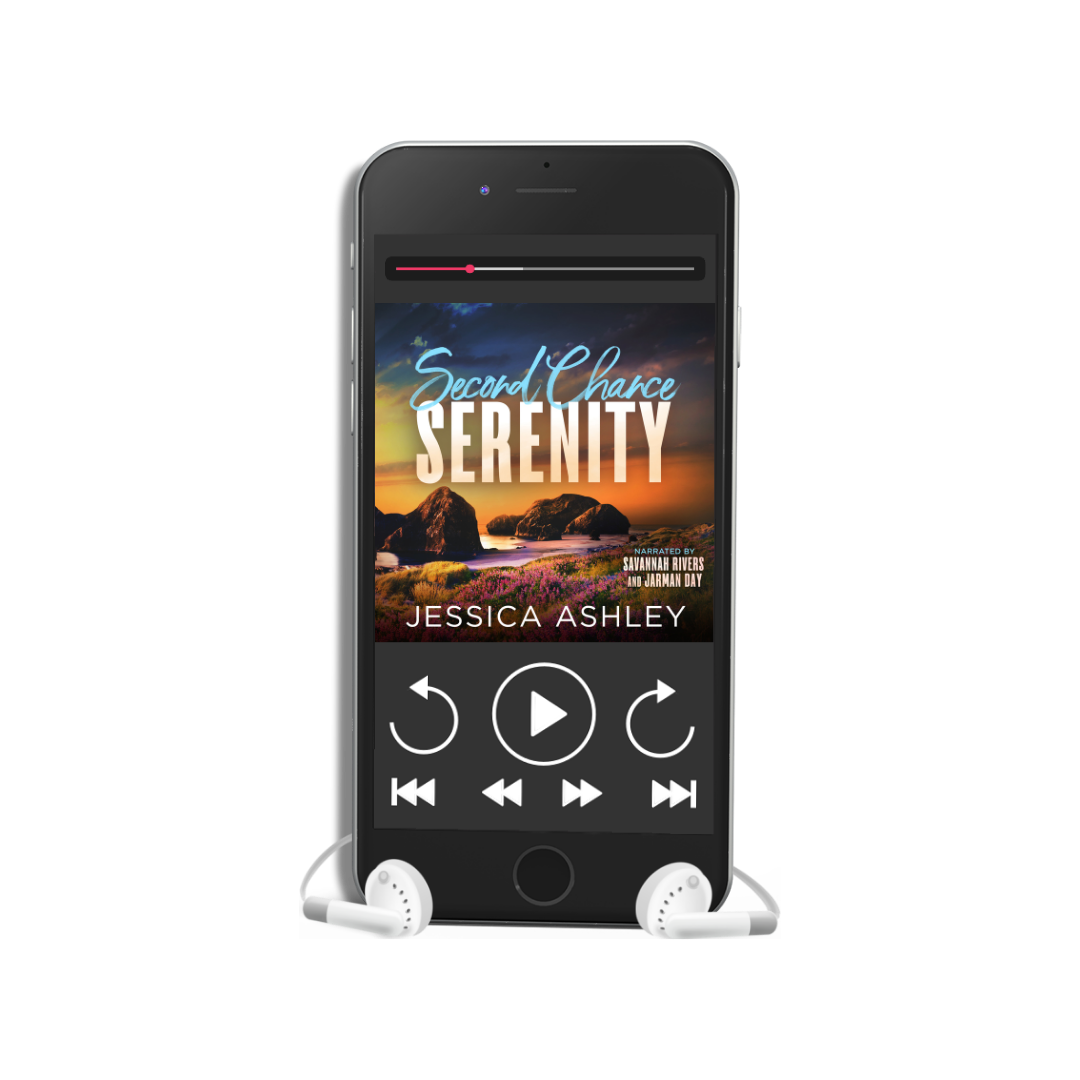 Second Chance Serenity 3D Discreet Audiobook