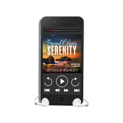 Second Chance Serenity 3D Discreet Audiobook