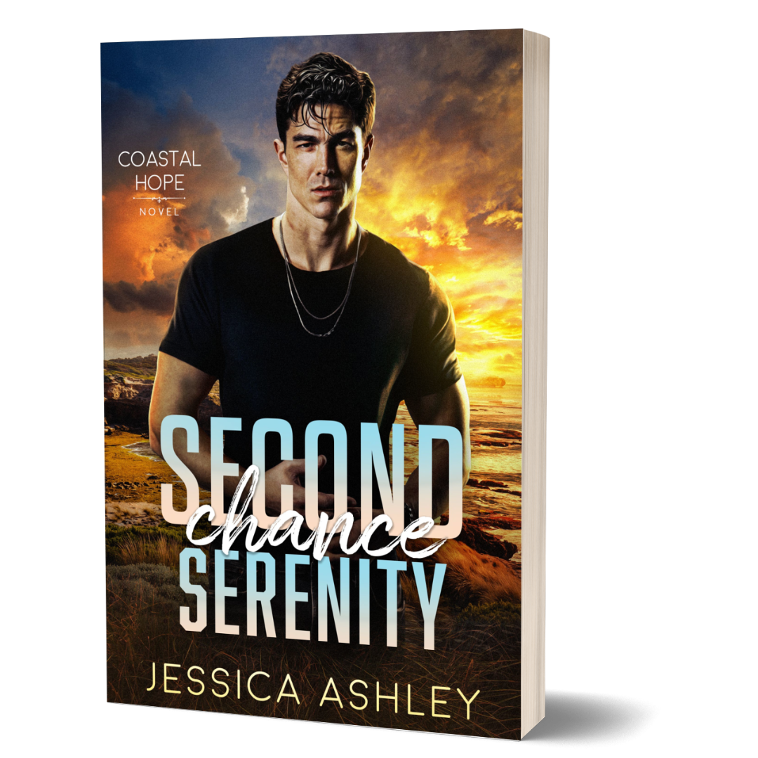 Second Chance Serenity Coastal Hope Series Paperback