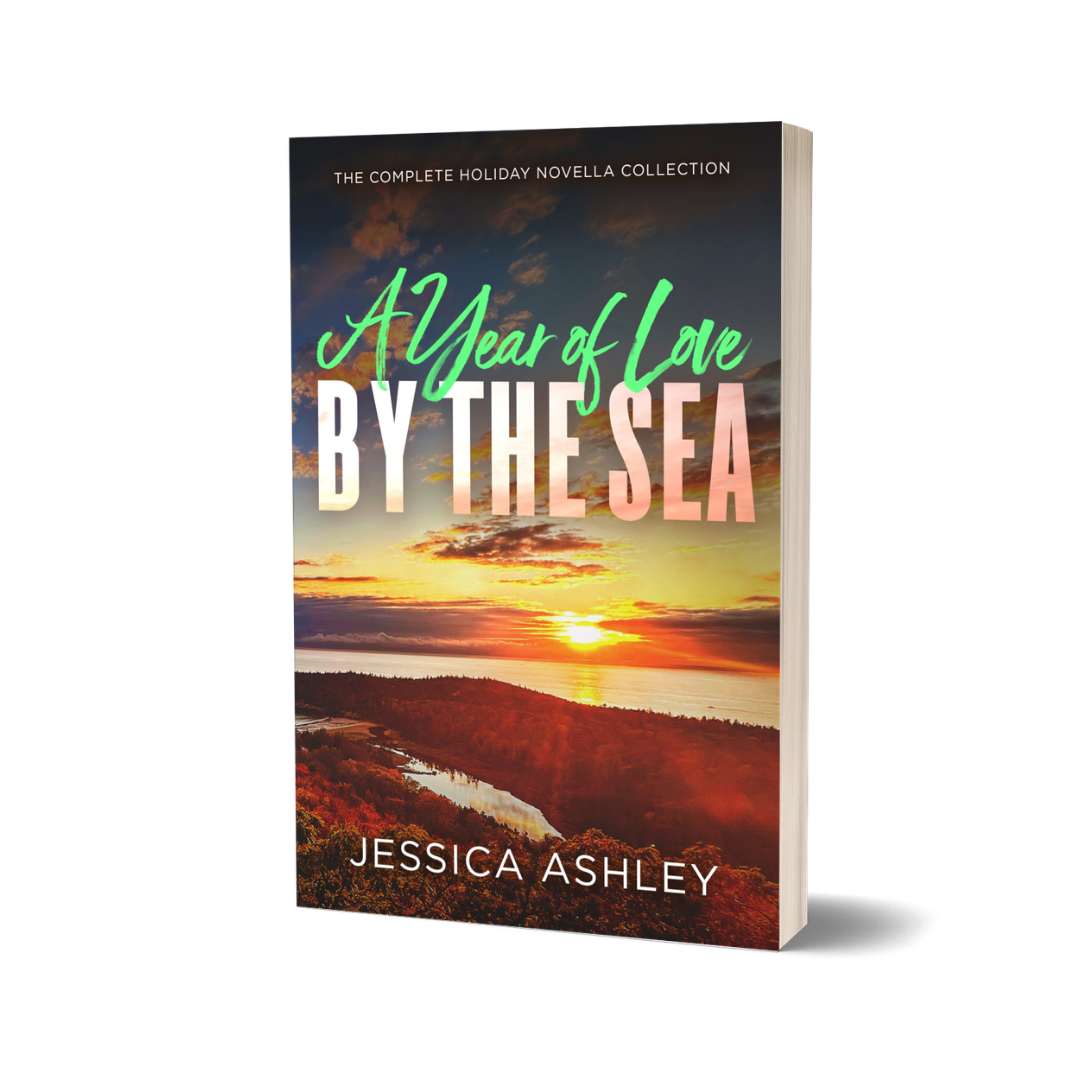 A Year of Love by the Sea