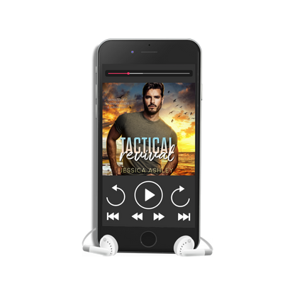 Tactical Revival Audiobook Christian Romantic Suspense