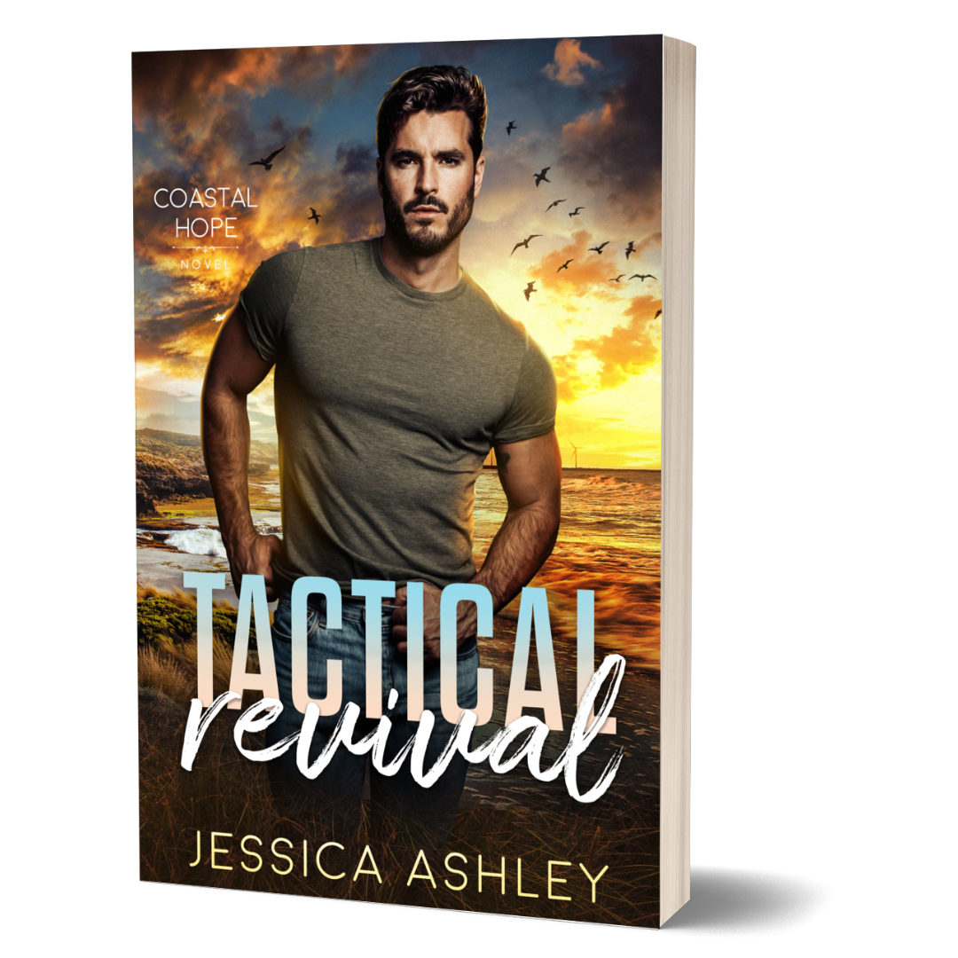 Tactical Revival Coastal Hope Series Paperback
