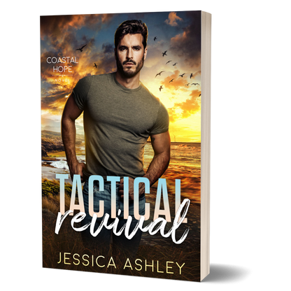 Tactical Revival Coastal Hope Series Paperback