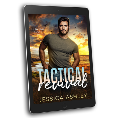 Tactical Revival Coastal Hope Series eBook
