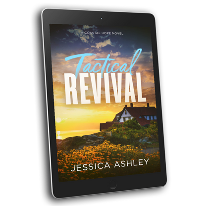 Tactical Revival Discreet eBook Coastal Hope Series