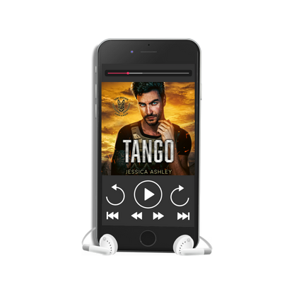 Tango 3D Audiobook Image